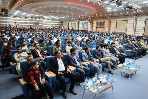 پیام خراسان