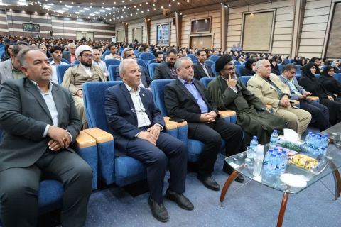 پیام خراسان