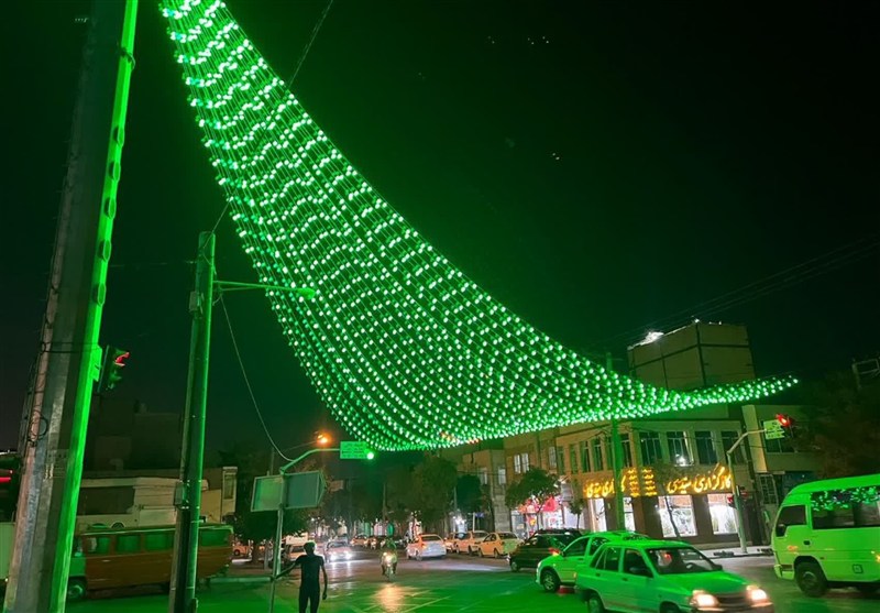 پیام خراسان