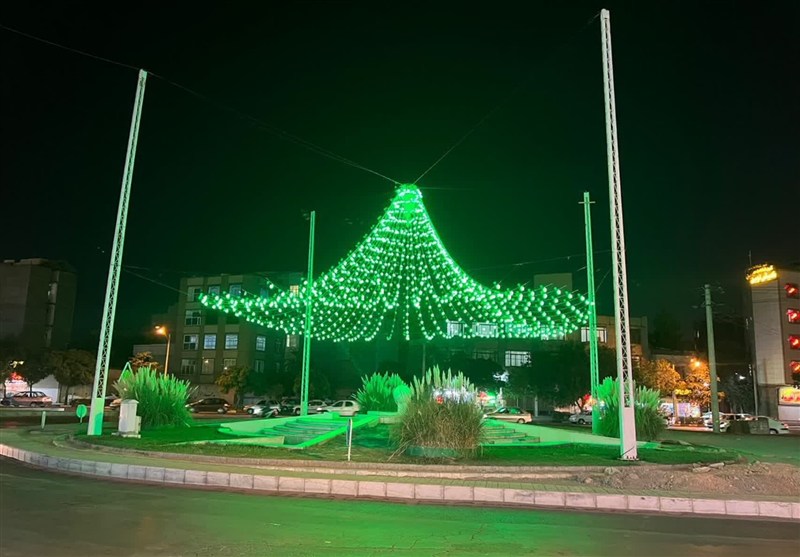 پیام خراسان