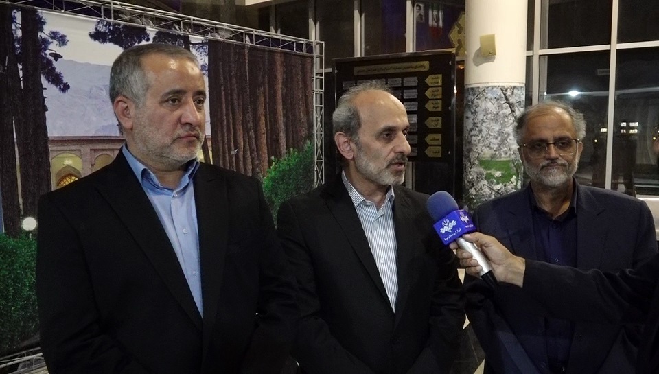 پیام خراسان