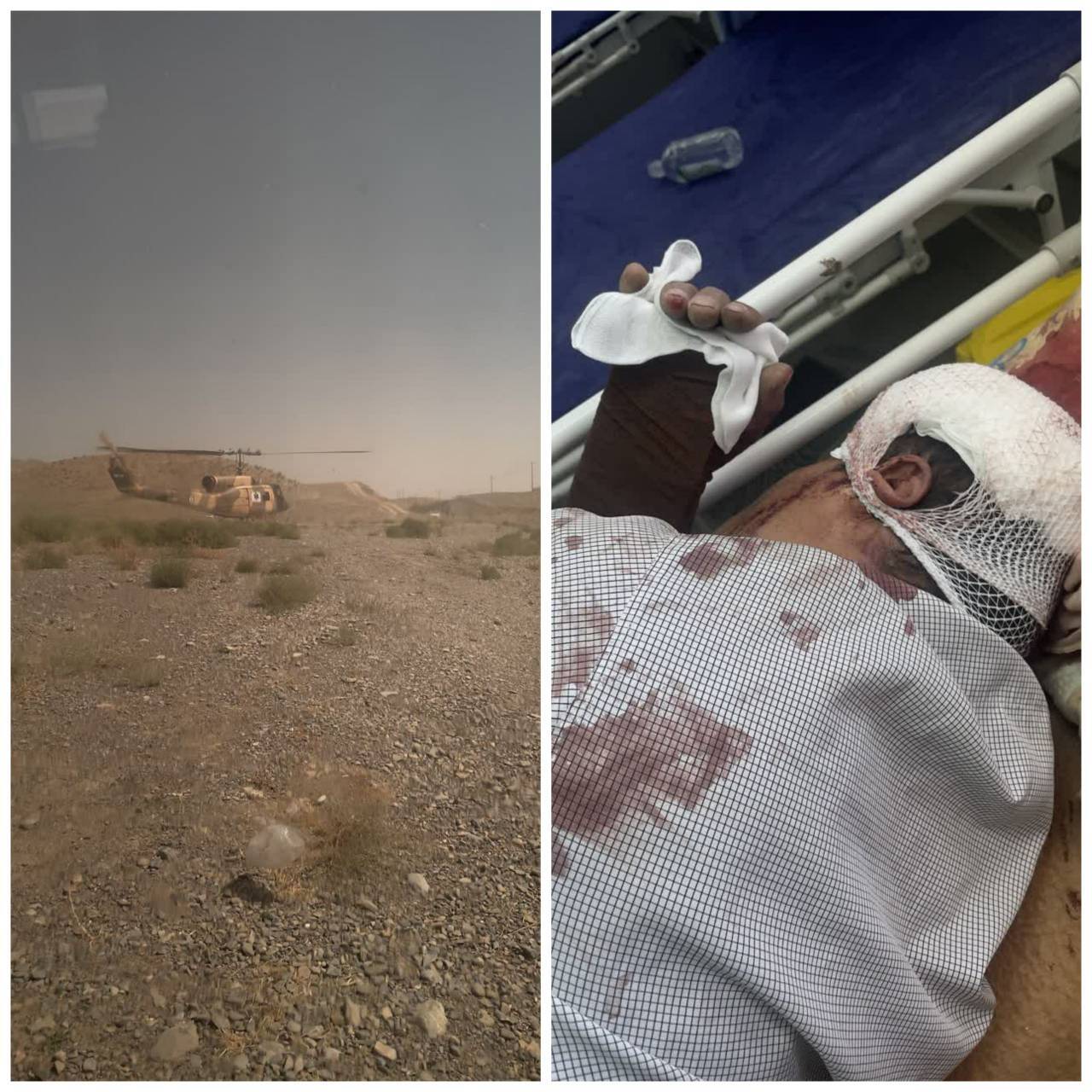 پیام خراسان