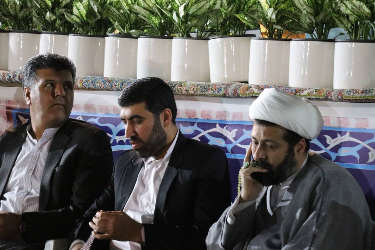 پیام خراسان