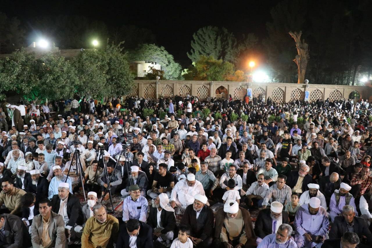 پیام خراسان