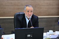 تاکید استاندار بر جذب اعتبارات و اتمام طرح‌های نیمه‌تمام