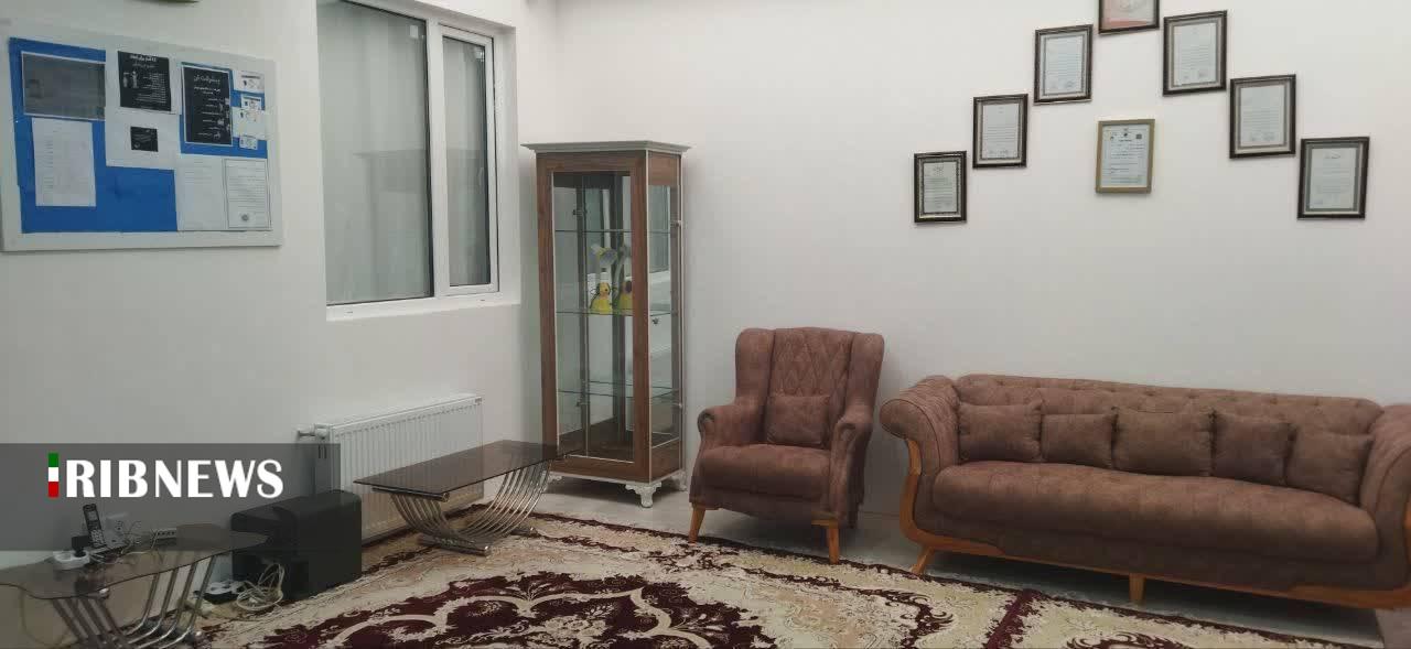 پیام خراسان