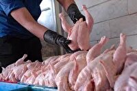 ۱۹ هزار تن مرغ گوشتی به بازار خراسان رضوی عرضه می شود