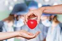 اهدای عضو به ۶ بیمار زندگی دوباره بخشید