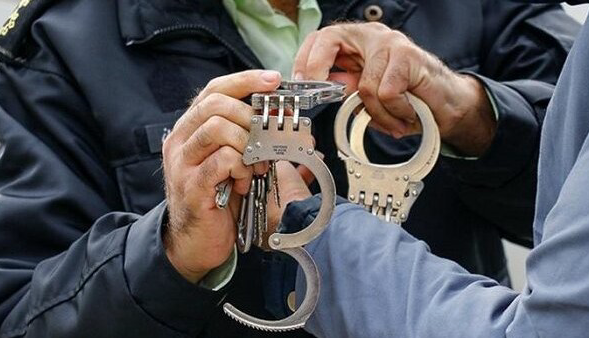 سارق قطعات خودرو با 3 فقره سرقت در بیرجند دستگیر شد
