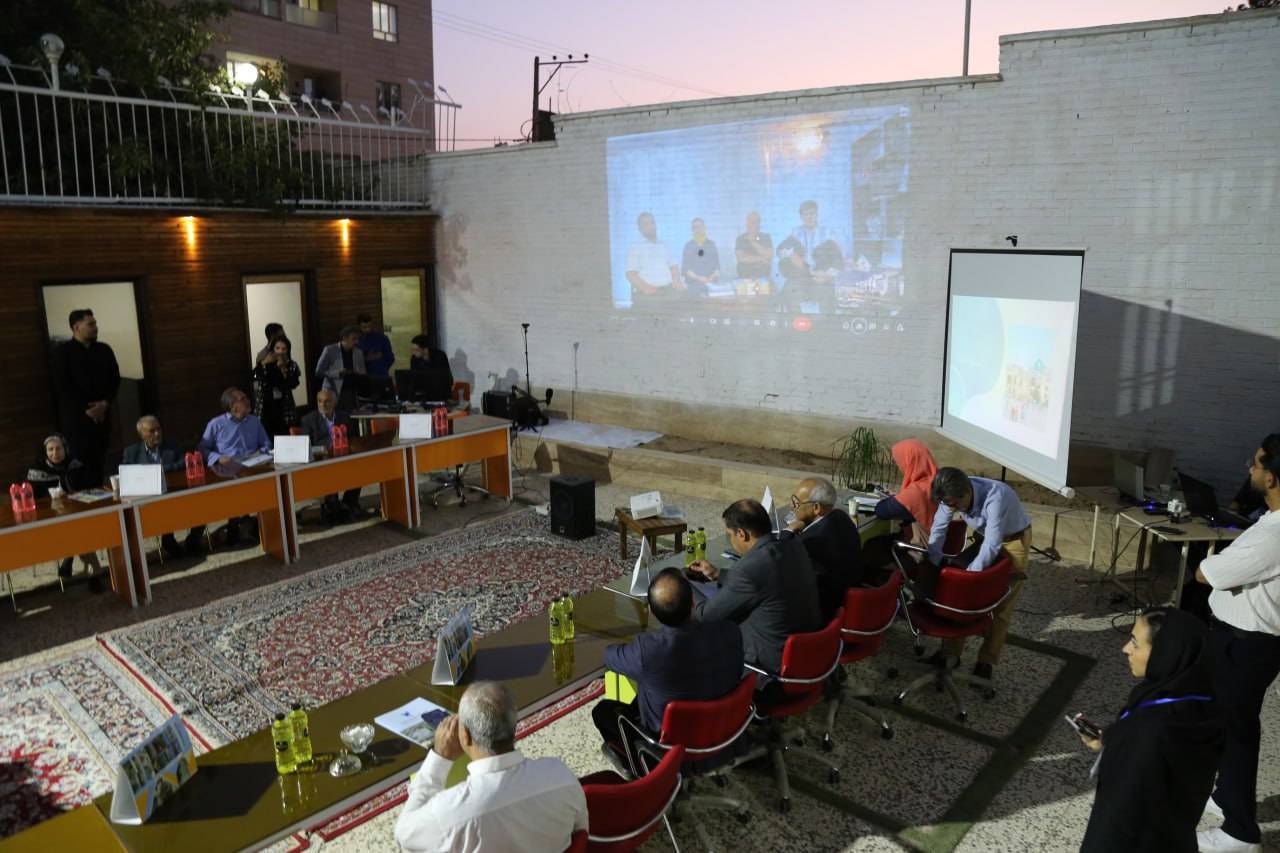 پیام خراسان