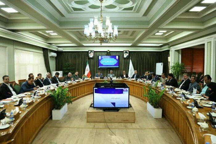 پیام خراسان