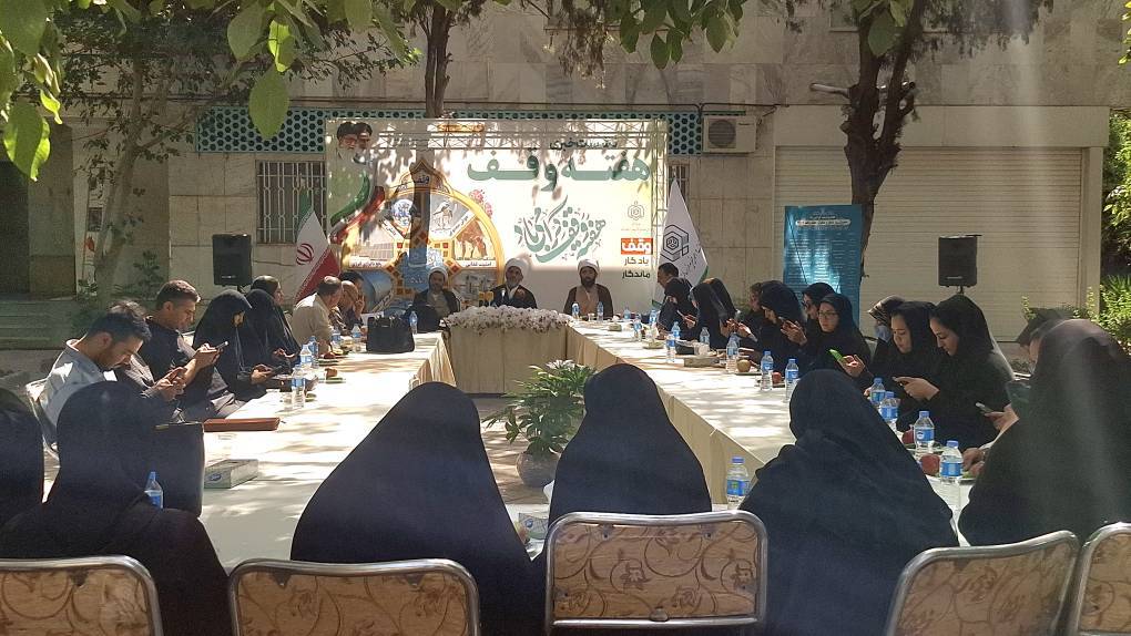 پیام خراسان