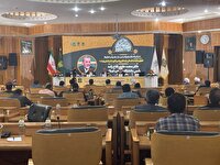 برگزاری سمینار «حقوق و کرامت انسانی از منظر پیامبر اکرم (ص) و امام رضا (ع)» در مشهد