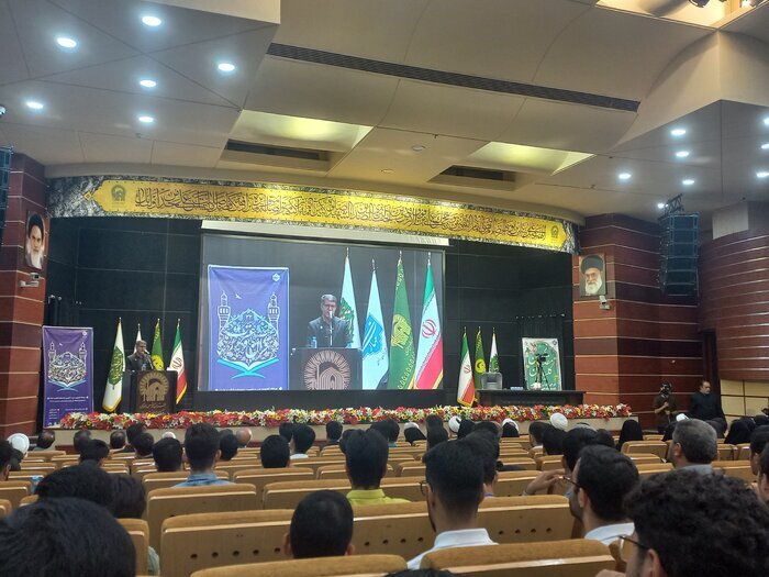پیام خراسان