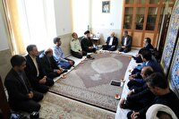گردشگری را باید هدفمند هدایت کرد