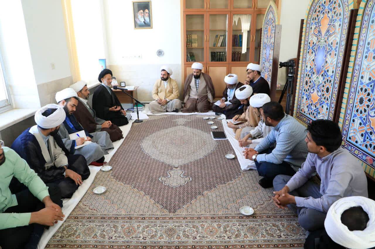 پیام خراسان