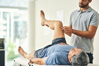 پیشگیری از تحلیل عضلات با سبک زندگی سالم