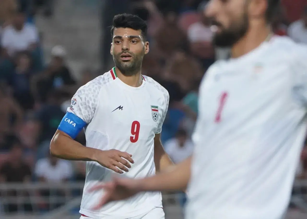 پیام خراسان