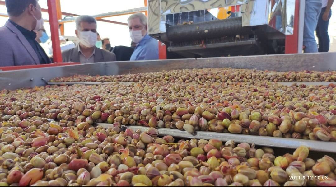 پیام خراسان