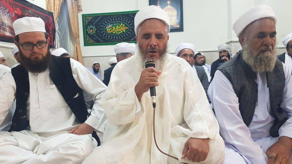 پیام خراسان