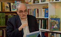 از کودکی تا رحلت پیامبر (ص) در مجموعه‌ای ۱۲ جلدی