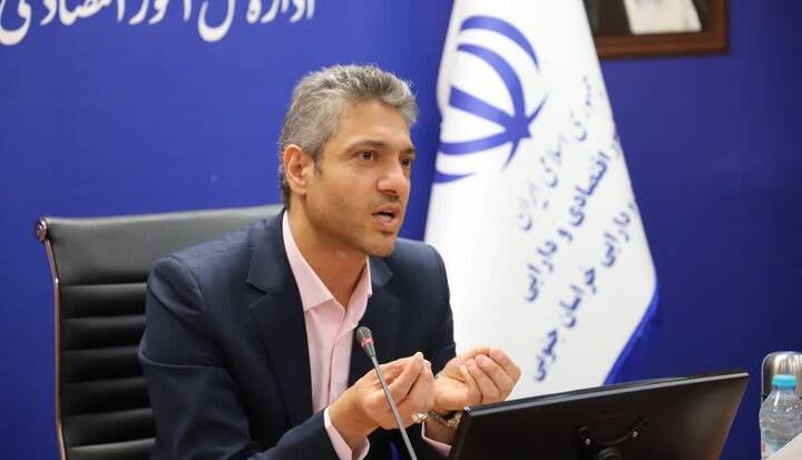 جذب ۹۰ درصدی اعتبارات تملک دارایی‌های سرمایه‌ای در خراسان جنوبی