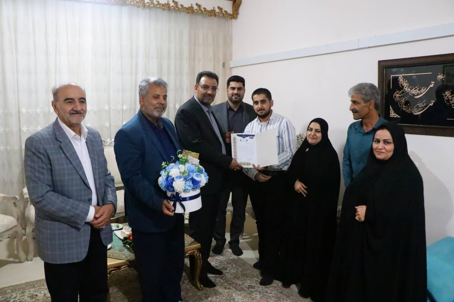 پیام خراسان