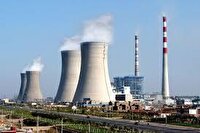 افزایش ۱۰ درصدی تحویل گاز به نیروگاه‌ های خراسان رضوی
