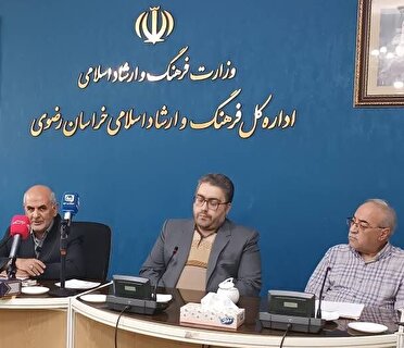 پیگیر رفع مشکلات ناشران و فعالان صنعت چاپ در خراسان رضوی هستیم