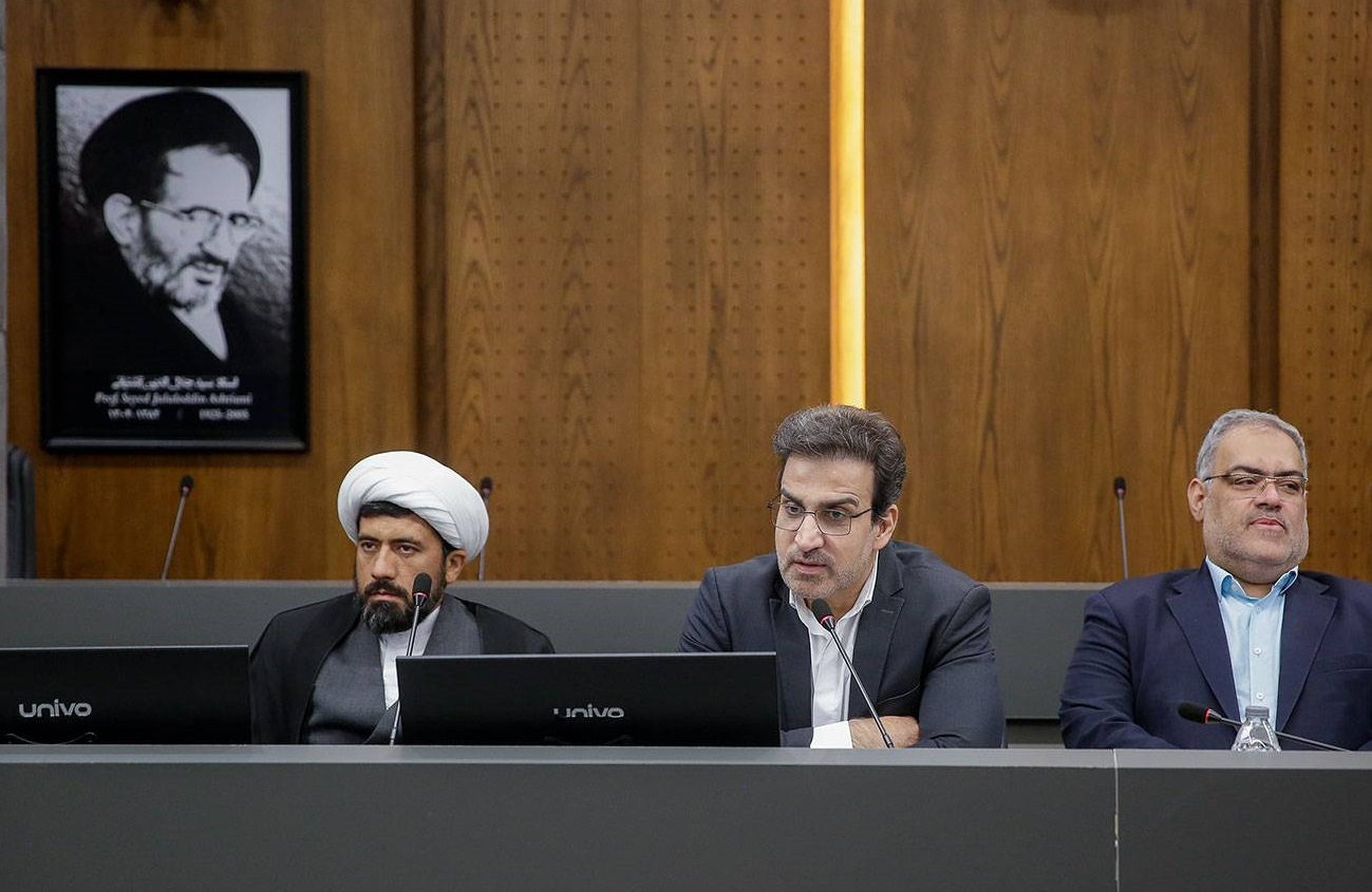 پیام خراسان