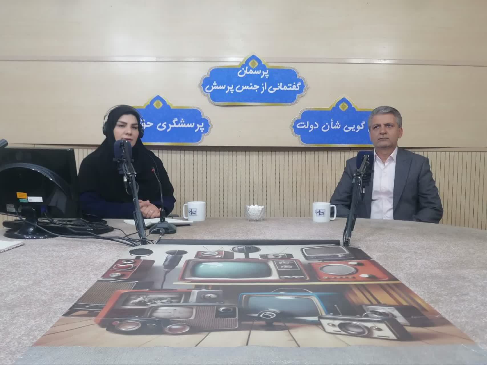 پیام خراسان