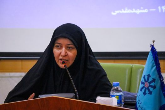 ارتقا عدالت آموزشی از اهداف اساسی ما می باشد
