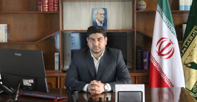 پیام معاون سوادآموزی آموزش و پرورش خراسان رضوی به مناسبت روز جهانی سوادآموزی