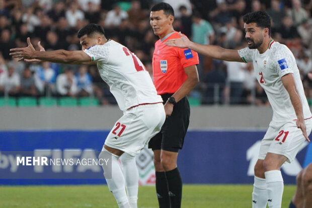 پیام خراسان