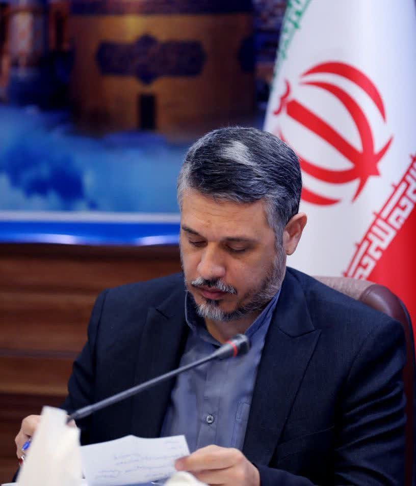 دستورات فوری دادستان مشهد درباره عملکرد چراغ فرمان تقاطع‌های مشهد
