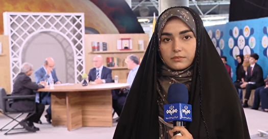 درخشش سه دانشمند در جایزه مصطفی