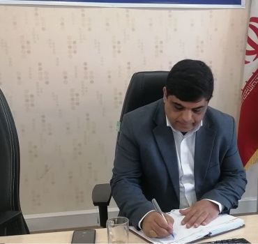پیام معاون سوادآموزی اداره کل آموزش و پرورش استان به مناسبت ۱۷ شهریورماه، روز جهانی سوادآموزی