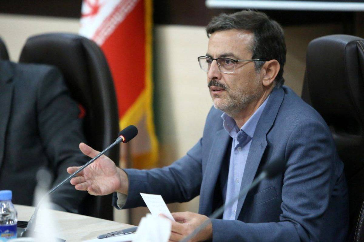 پیام خراسان