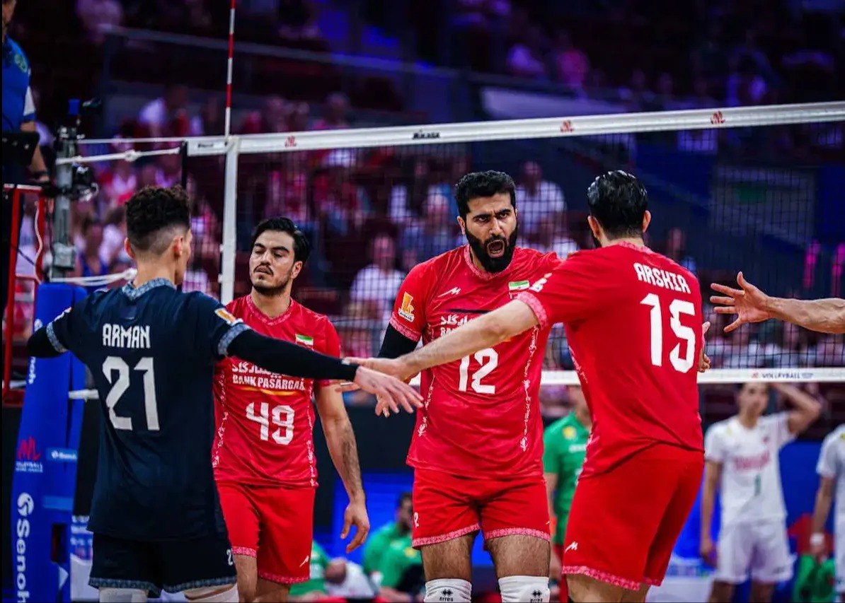 پیام خراسان
