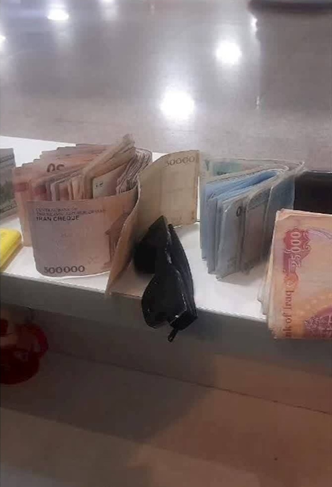 پیام خراسان