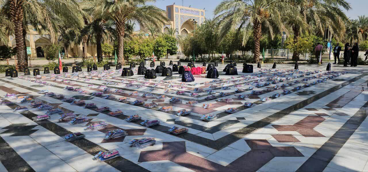 پیام خراسان