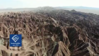 مریخ در نهبندان