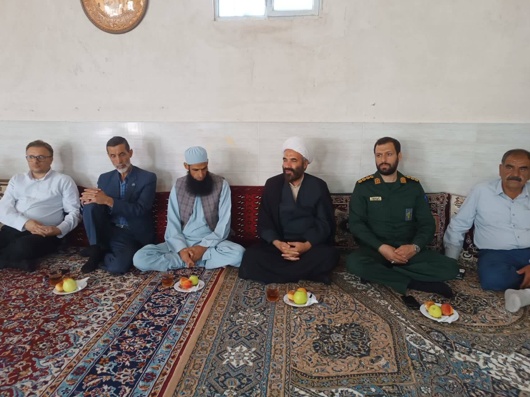 پیام خراسان