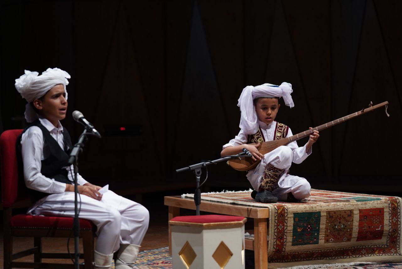 پیام خراسان