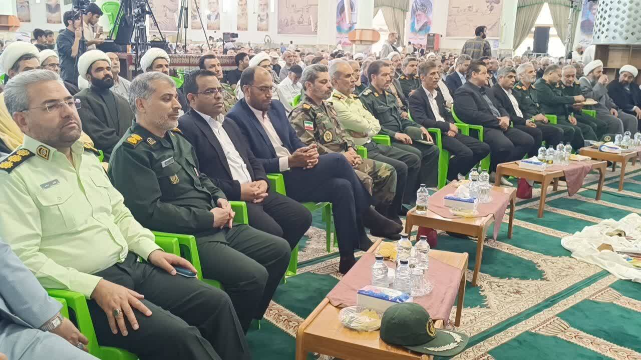پیام خراسان