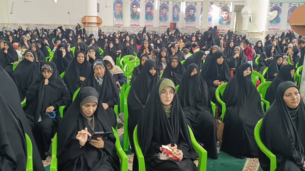 پیام خراسان