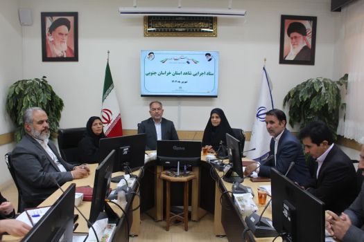 انتخاب مدیران مدارس شاهد با آموزش‌های تخصصی همراه شود