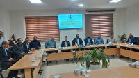 کمک  ۱۰۰ میلیون تومانی خیران بردسکنی برای ساخت مدرسه