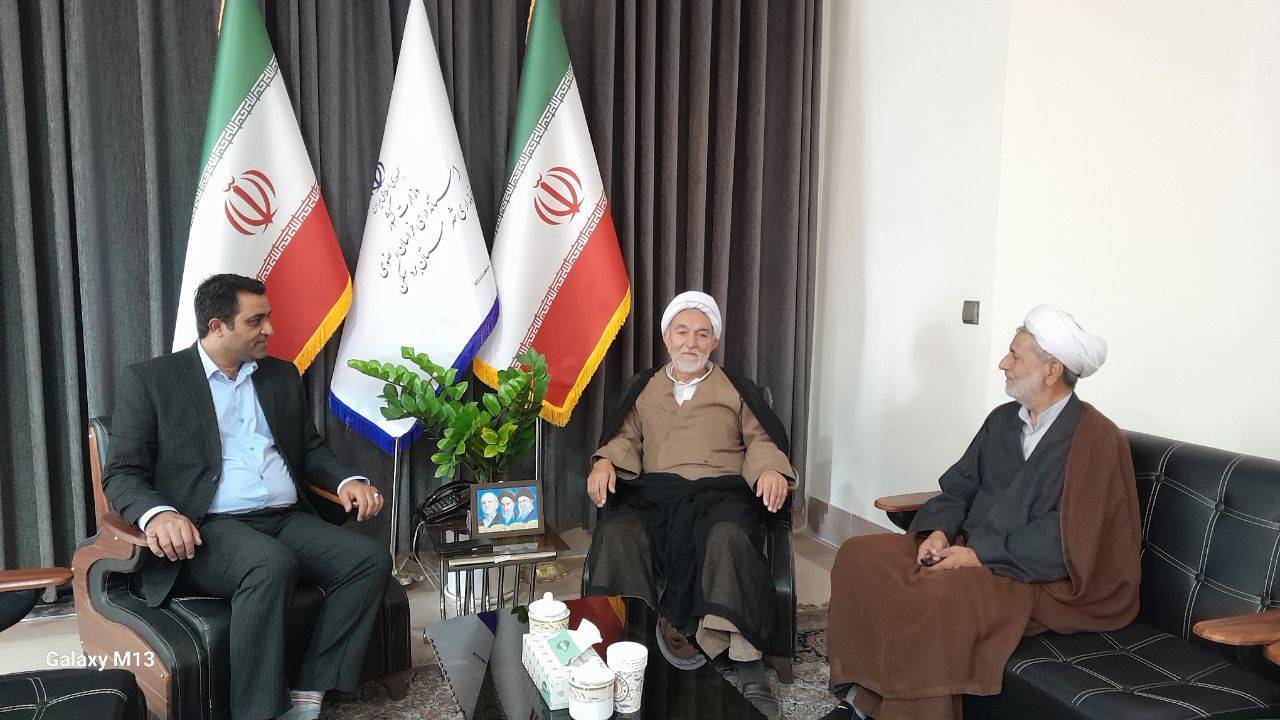 پیام خراسان