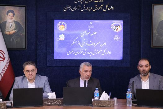 عمل به قانون روش مطلوب امر به معروف و نهی از منکر است